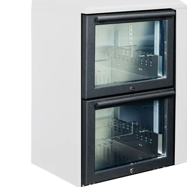 Image Glazen kit ladenblok (1/2 + 1/2) x RLB… 0
