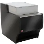 Image Kassa-sectie 700 mm - ZWART 0