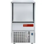 Image Holle ijsblokjesmachine 38 kg met reserve 12 kg 0