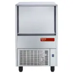 Image Holle ijsblokjesmachine 48 kg met reserve 25kg 0