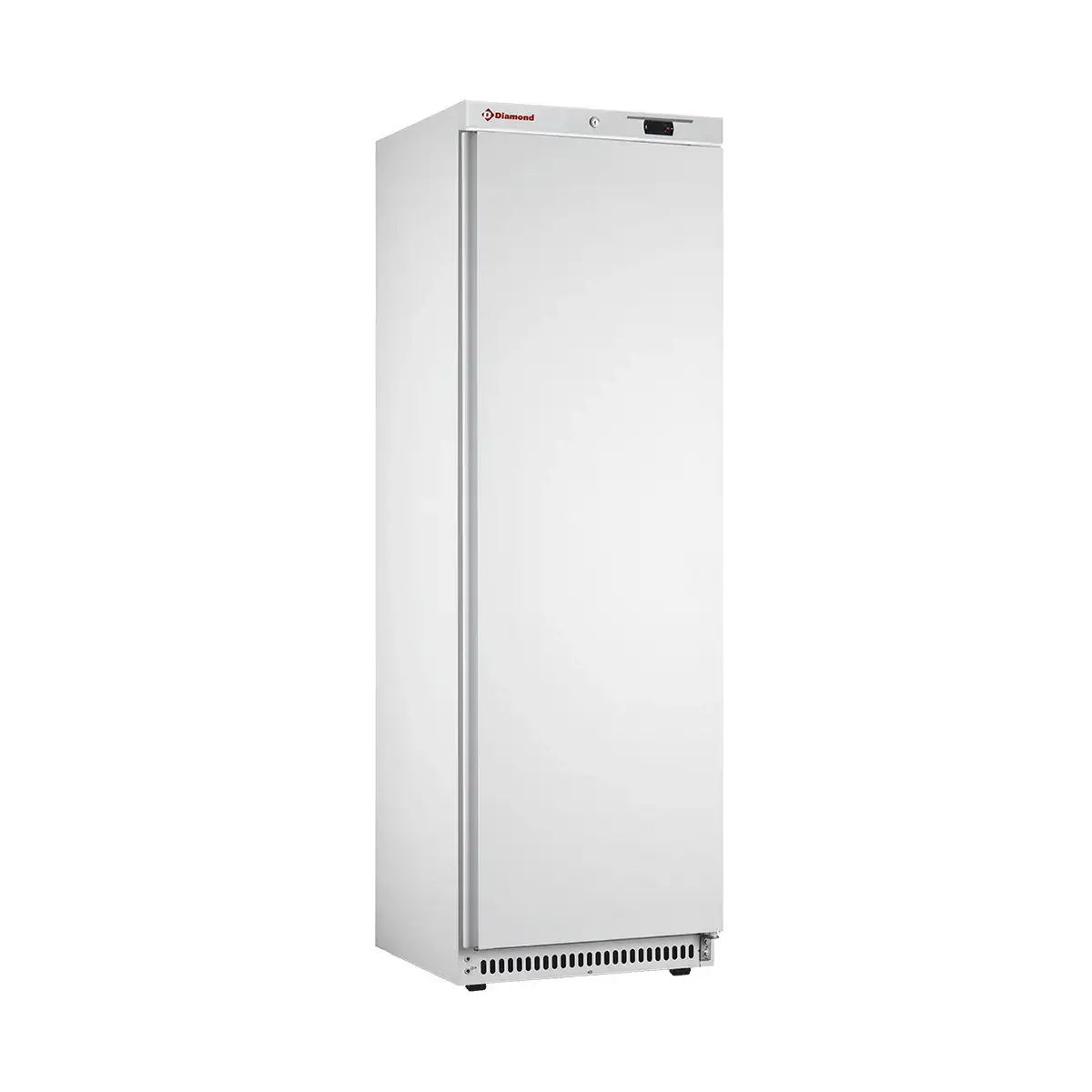 image koelkast geventileerd, 400 liter. wite 0