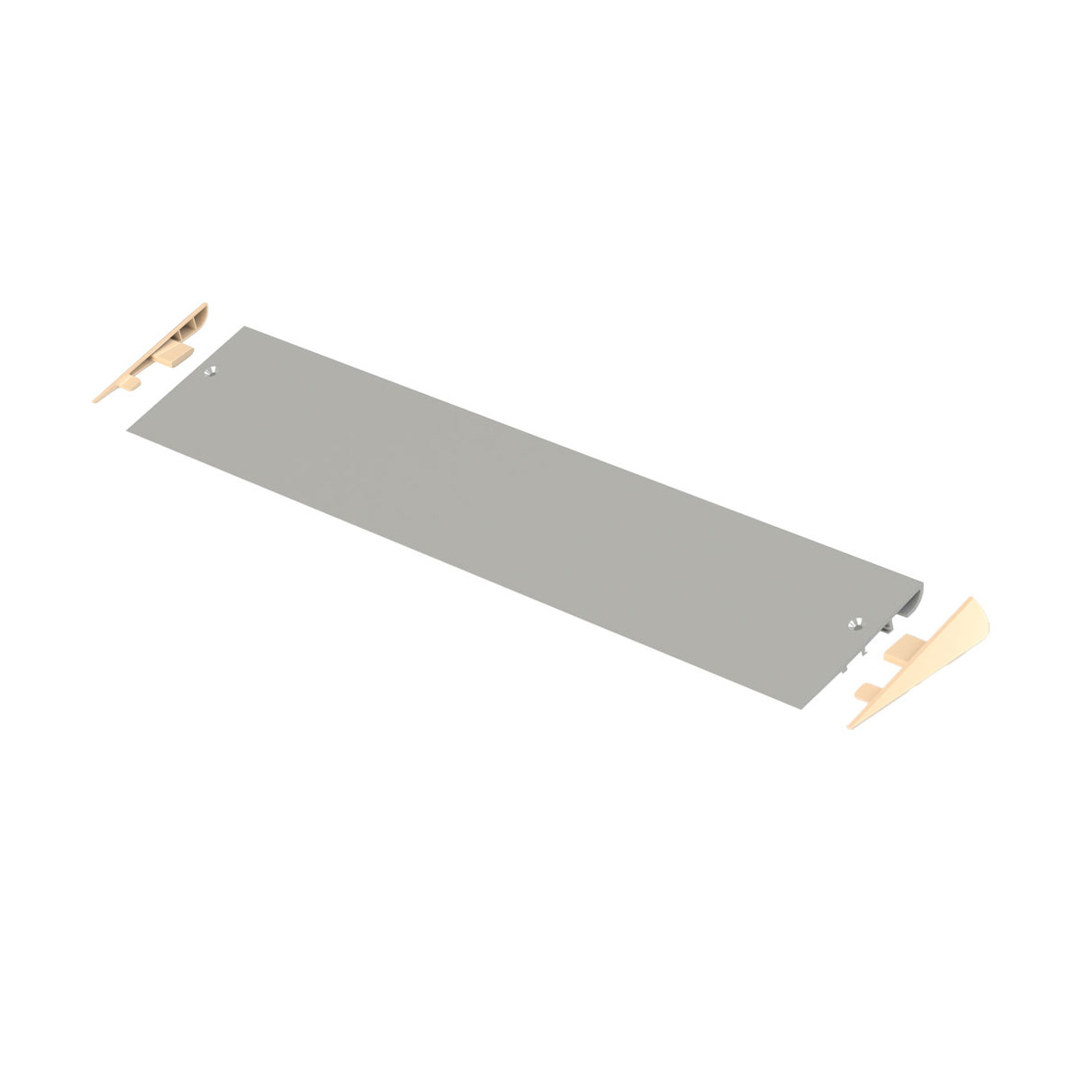 image interne opstap (900 mm) maxicold 0