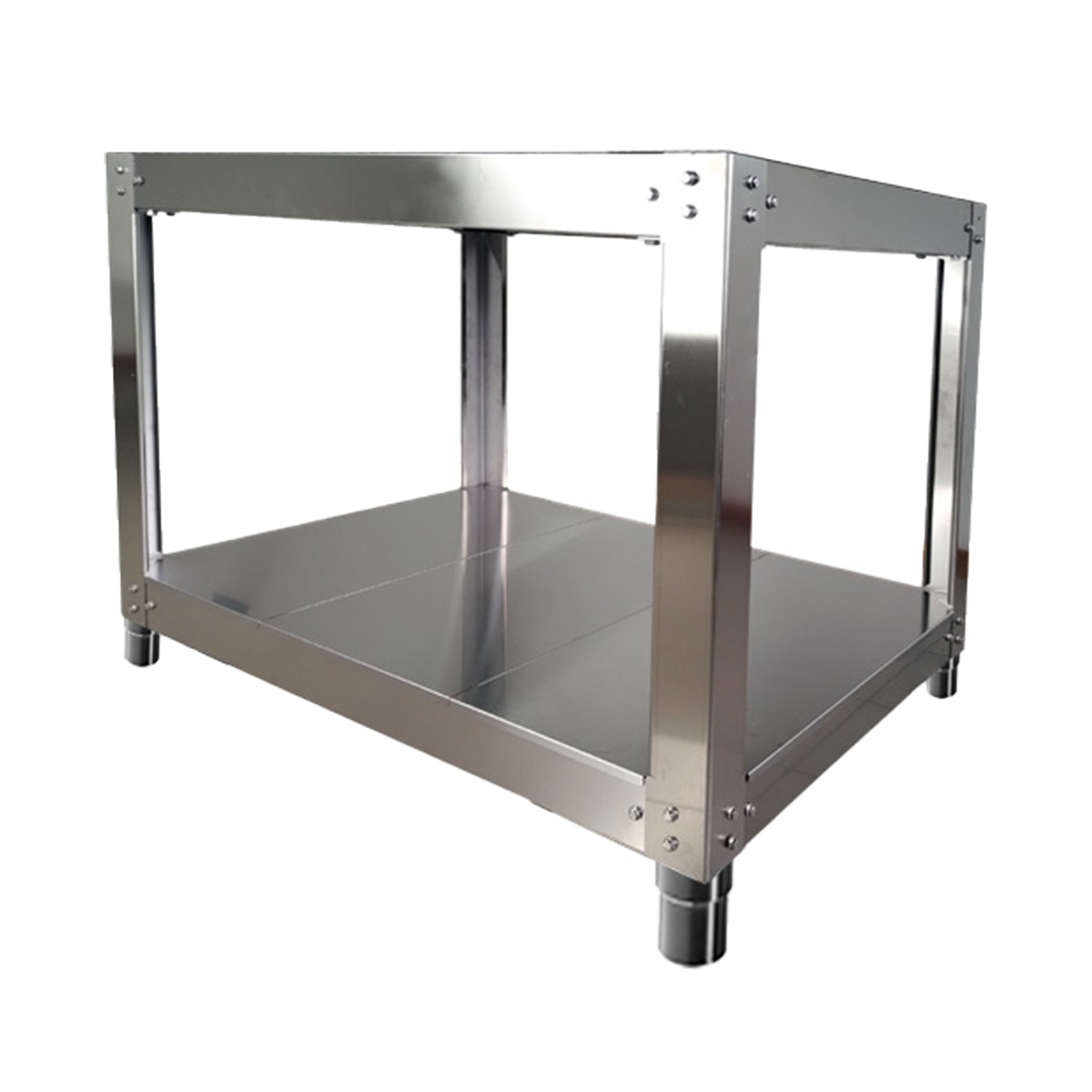 image roestvrijstalen steun voor oven "extra large" nrp/09l & lfd-09l 0
