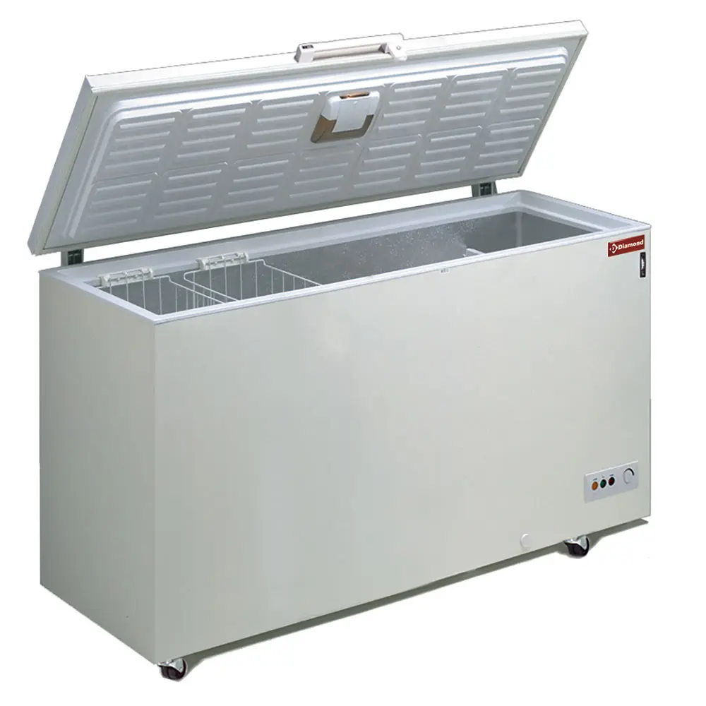 Image Kofferdiepvriezer 500 liters 0