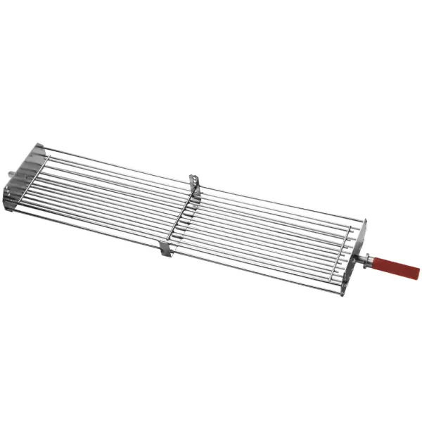 Image Gesloten spit voor kippen "open" 0