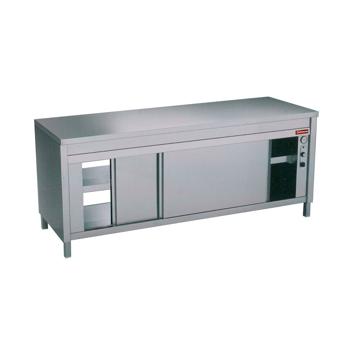 image centrale "doorgeef" warmkasten 0