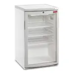 Image Koelvitrine, 110 liter, positieve temperatuur 0