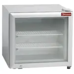 Image Vitrine tafelmodel negatieve T°, 50 liter, zonder lichtbak 0