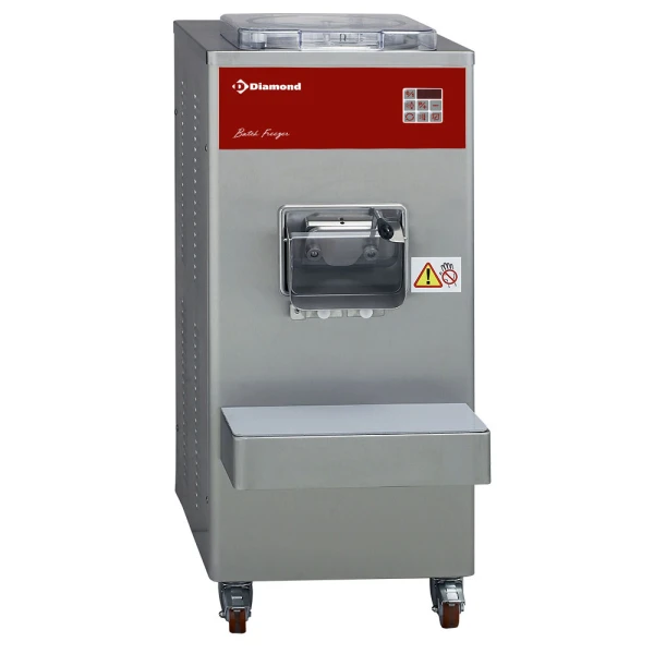 image automatische vertikale turbine, 80 liter/u watercondensor 0
