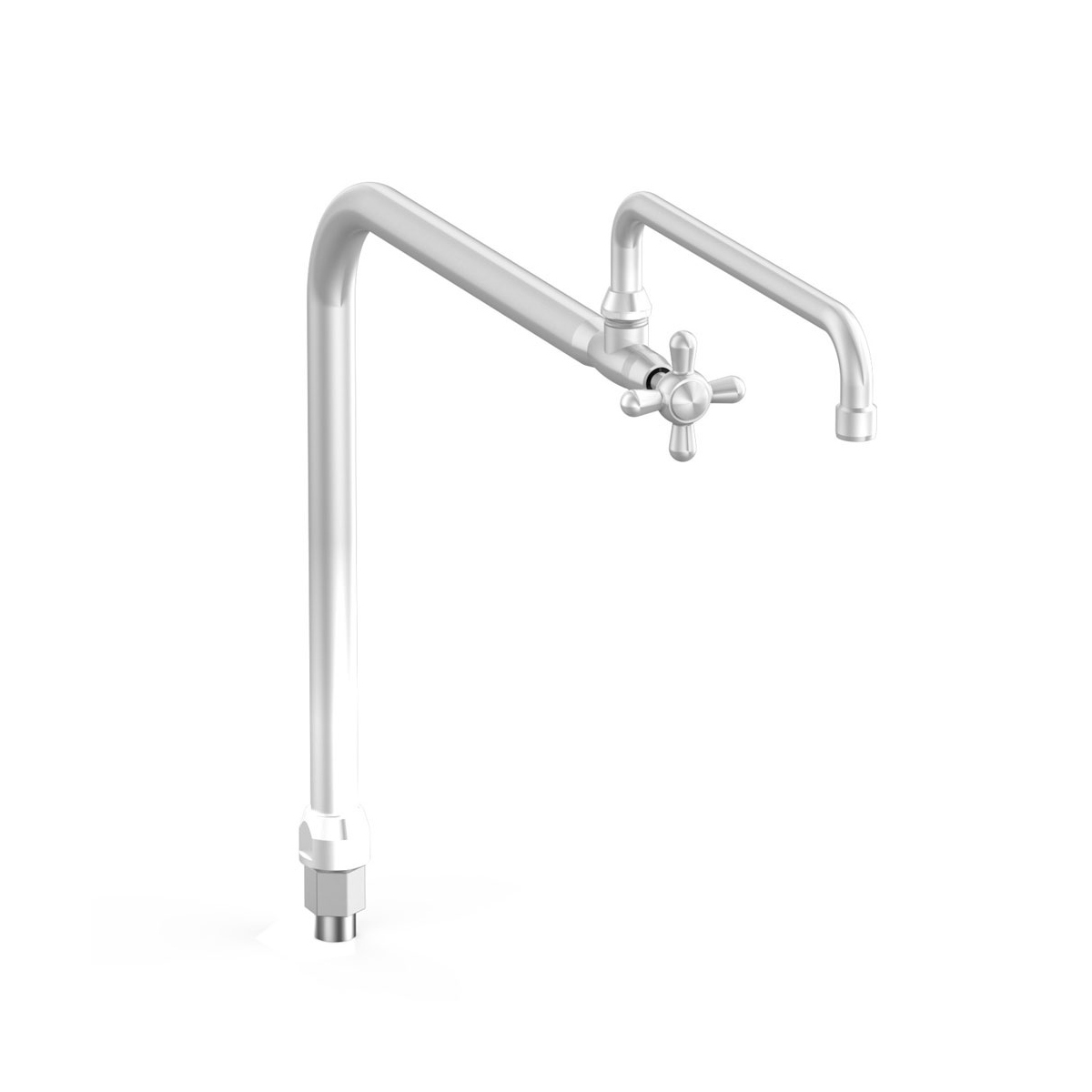 image waterkolom, element op kast 700/900 0