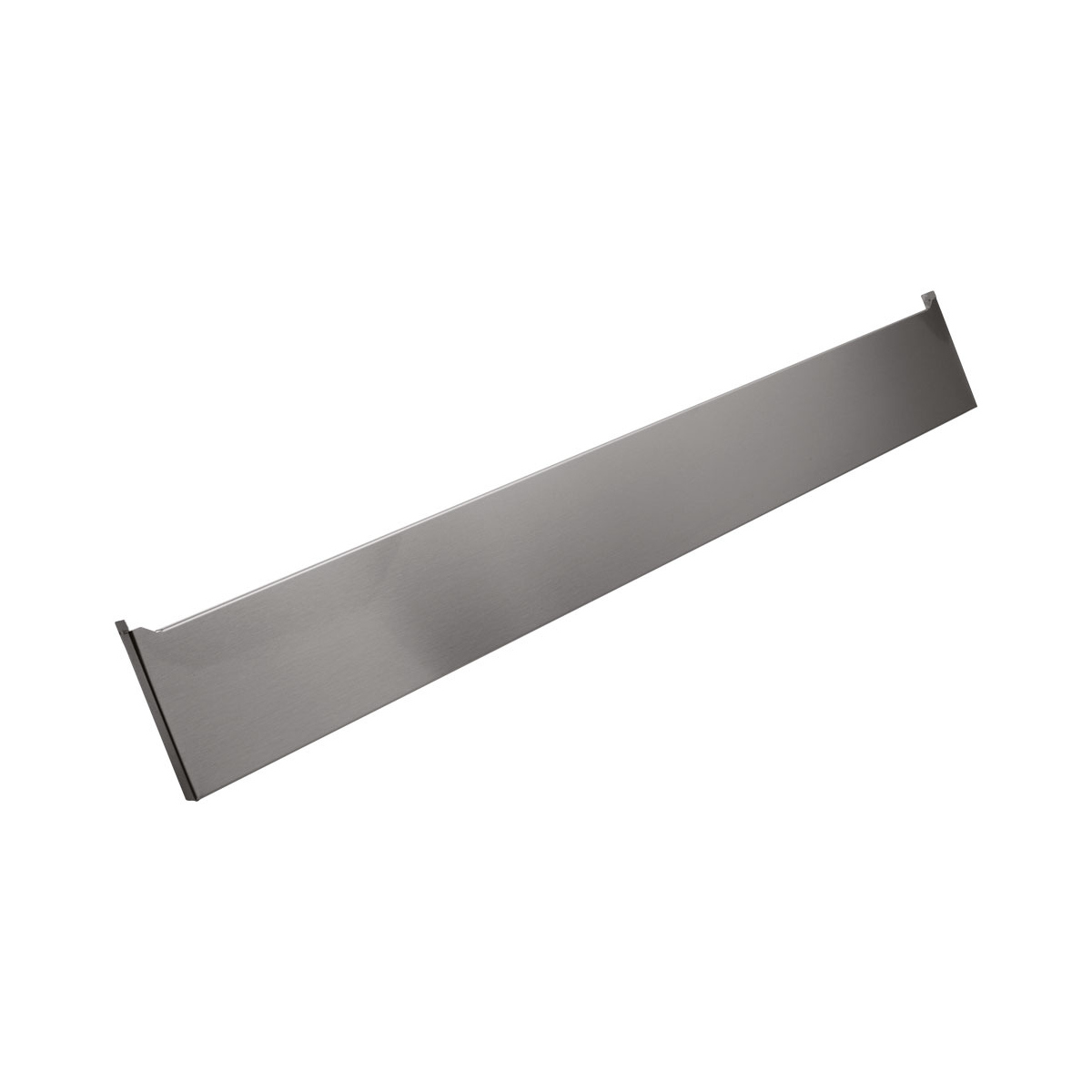 image frontale plint in r.v.s. -1100mm- 0