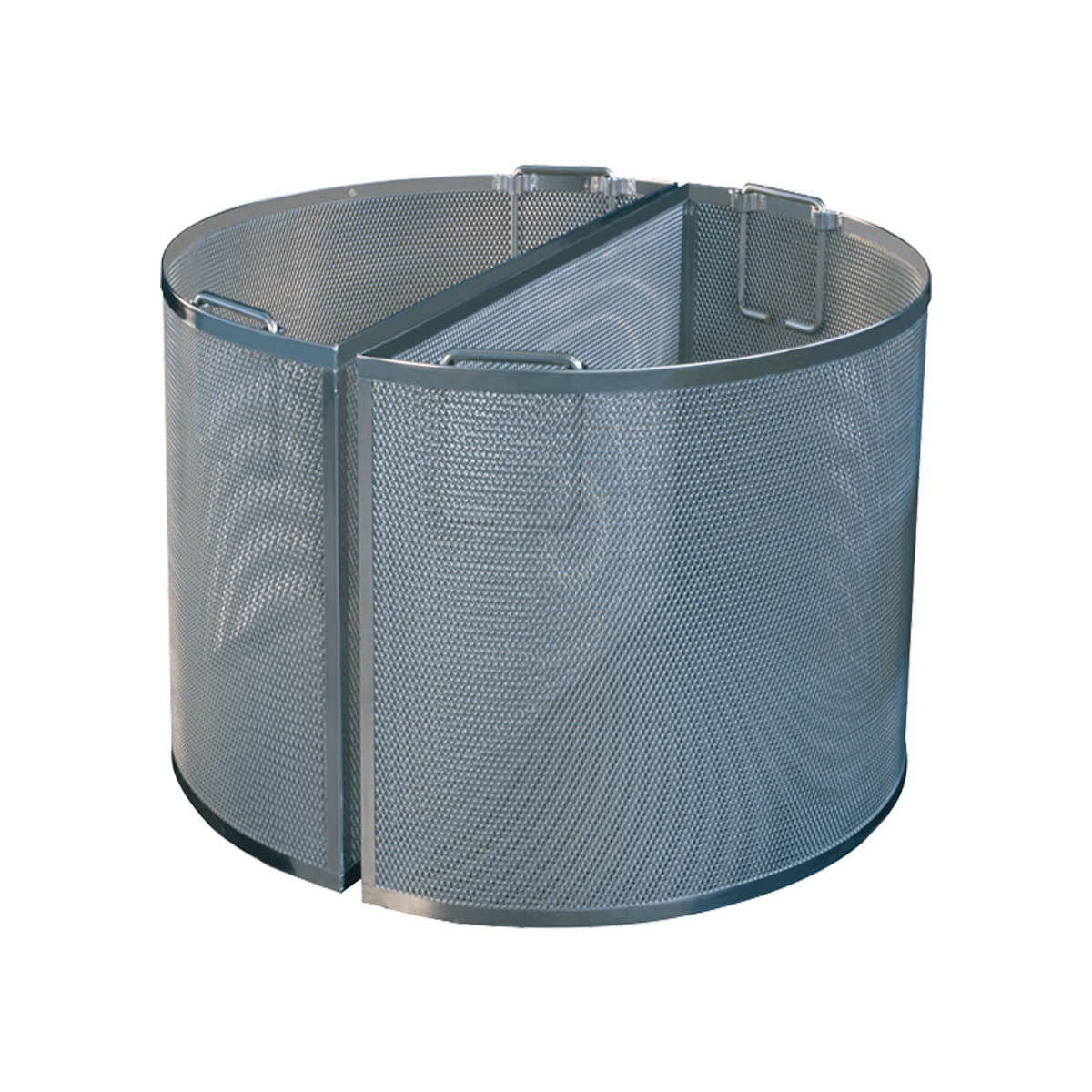 image mand voor kookketels 2x1/2 50 liter 0