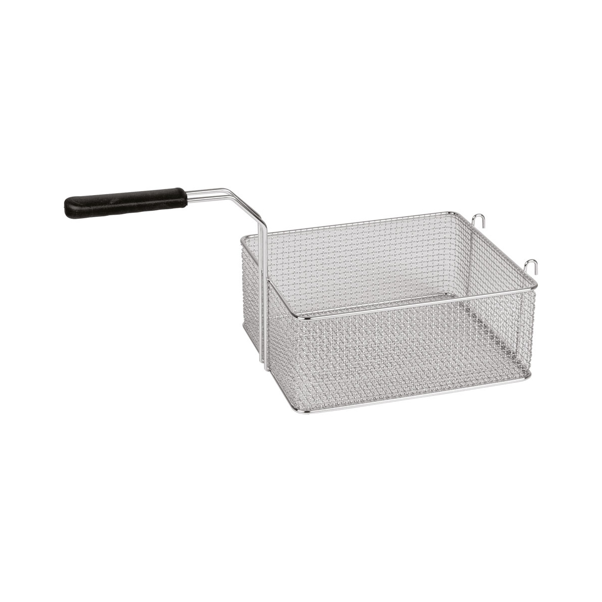 image mand voor friteuse gas 18 lt 0