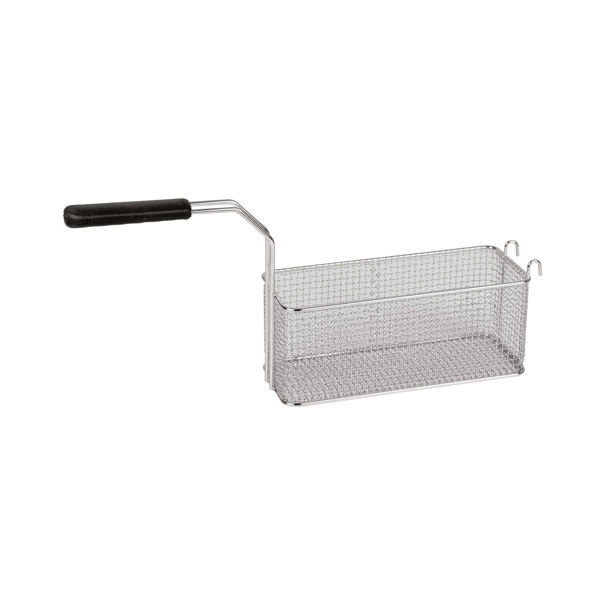 image mand (1/2 kuip) voor friteuse gas 18 lt 0