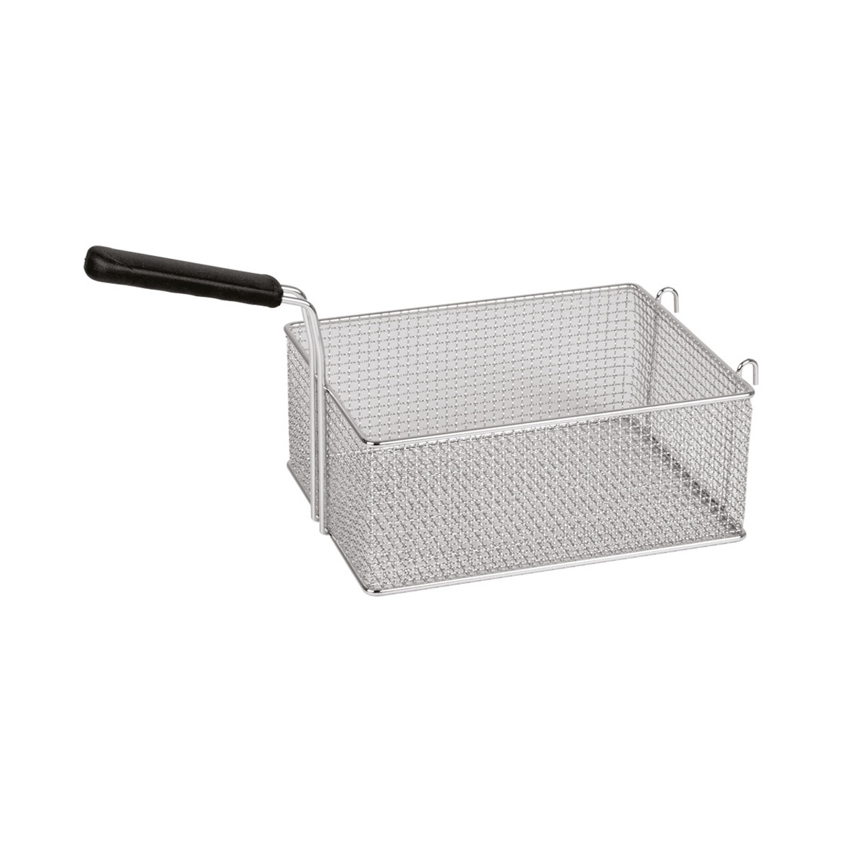 image mand gas friteuse - top- (grote mand) 0