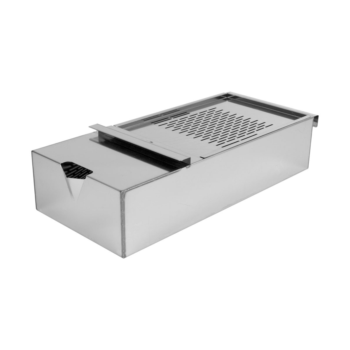 image kuip voor het opvangen van olie uit friteuses 0