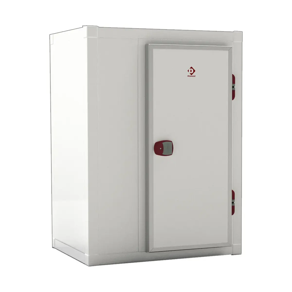 image koelkamer iso 80binnen afmetingen 1230 x 1030 xh 2030 mm (2,57 m³) 0