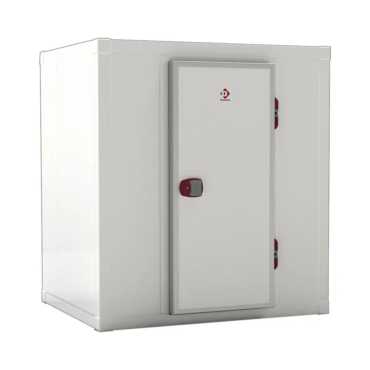 image kamer iso 80, afm. int. 2030 x 1030 xh 2030 mm (4,24 m³) 0