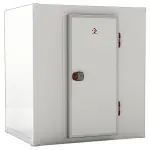 Image Kamer ISO 100, afm. int. 2030 x 1830 xh 2030 mm (7,54 m³) 0