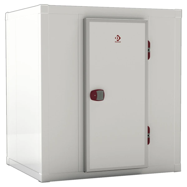 Image Kamer ISO 80, afm. int. 2030 x 1830 xh 2030 mm (7,54 m³) 0
