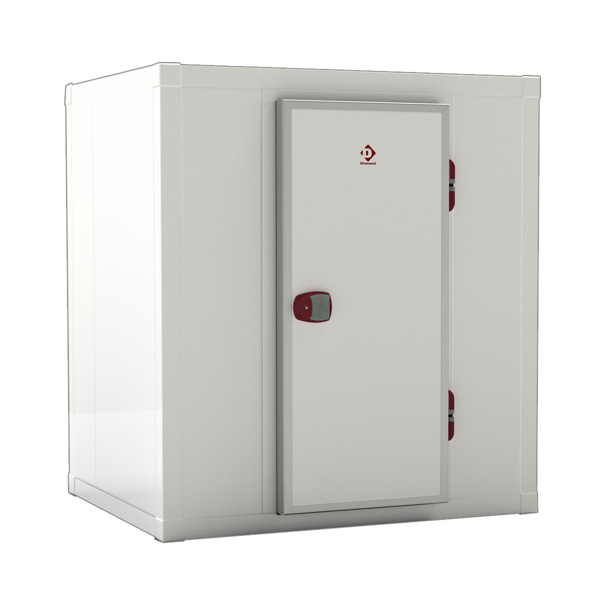 image kamer iso 100, afm. int. 2030 x 2030 xh 2030 mm (8,37 m³) 0