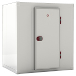 Image Kamer ISO 100, afm. int. 2030 x 2030 xh 2030 mm (8,37 m³) 0