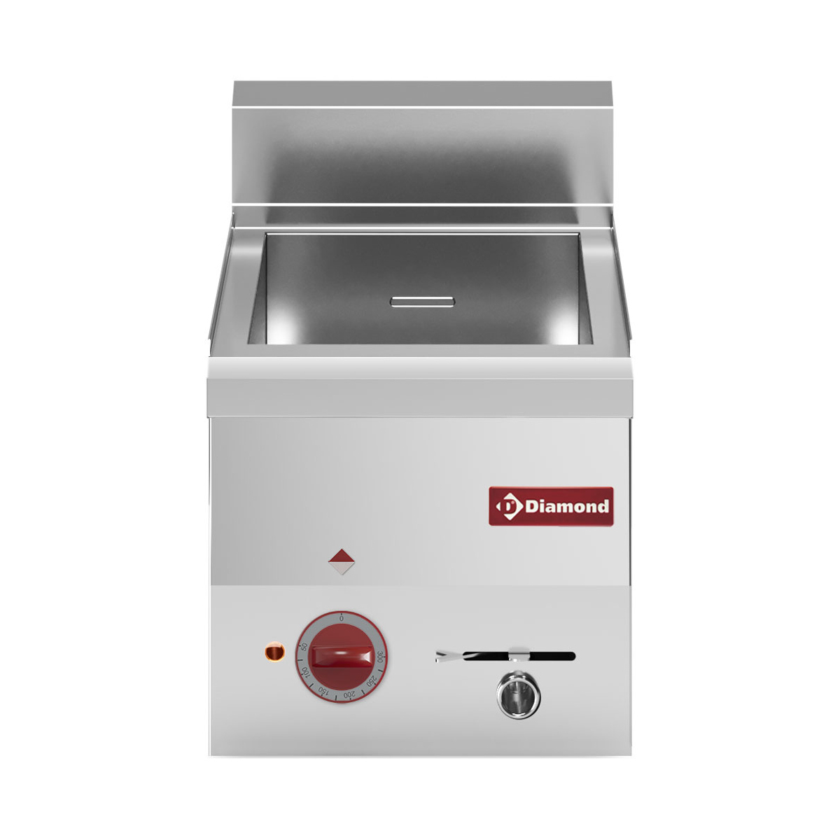 image elektrische bain-marie, 3x gn 1/4 -top- 0