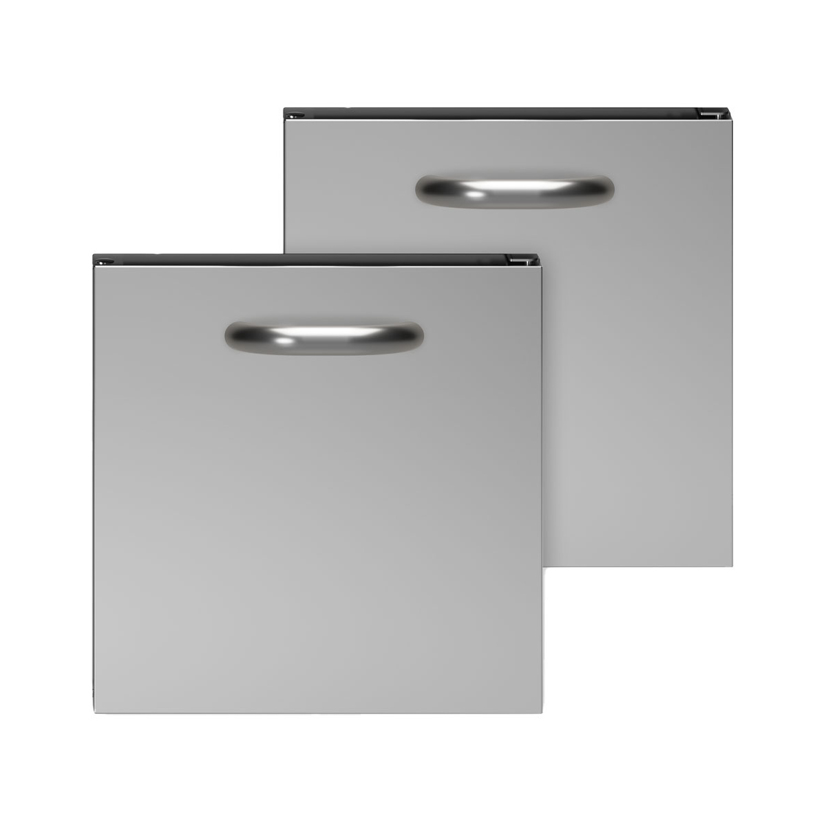 image deuren voor onderstel van 700 mm 0