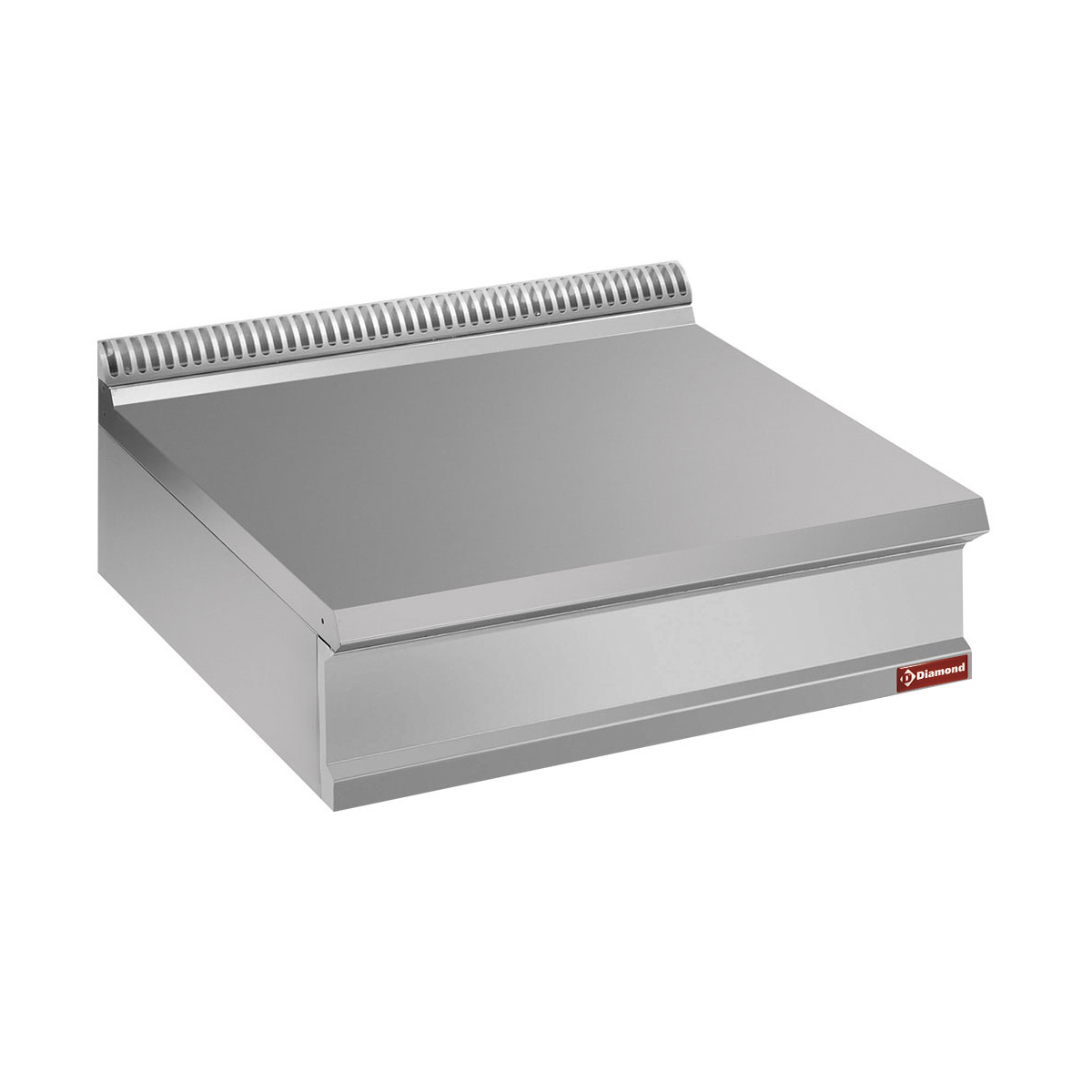 image neutraal werkelement, module 1/1 -top- 0