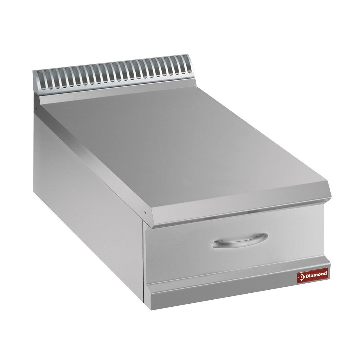 image neutraal werkelement, module 1/2 -top- 0