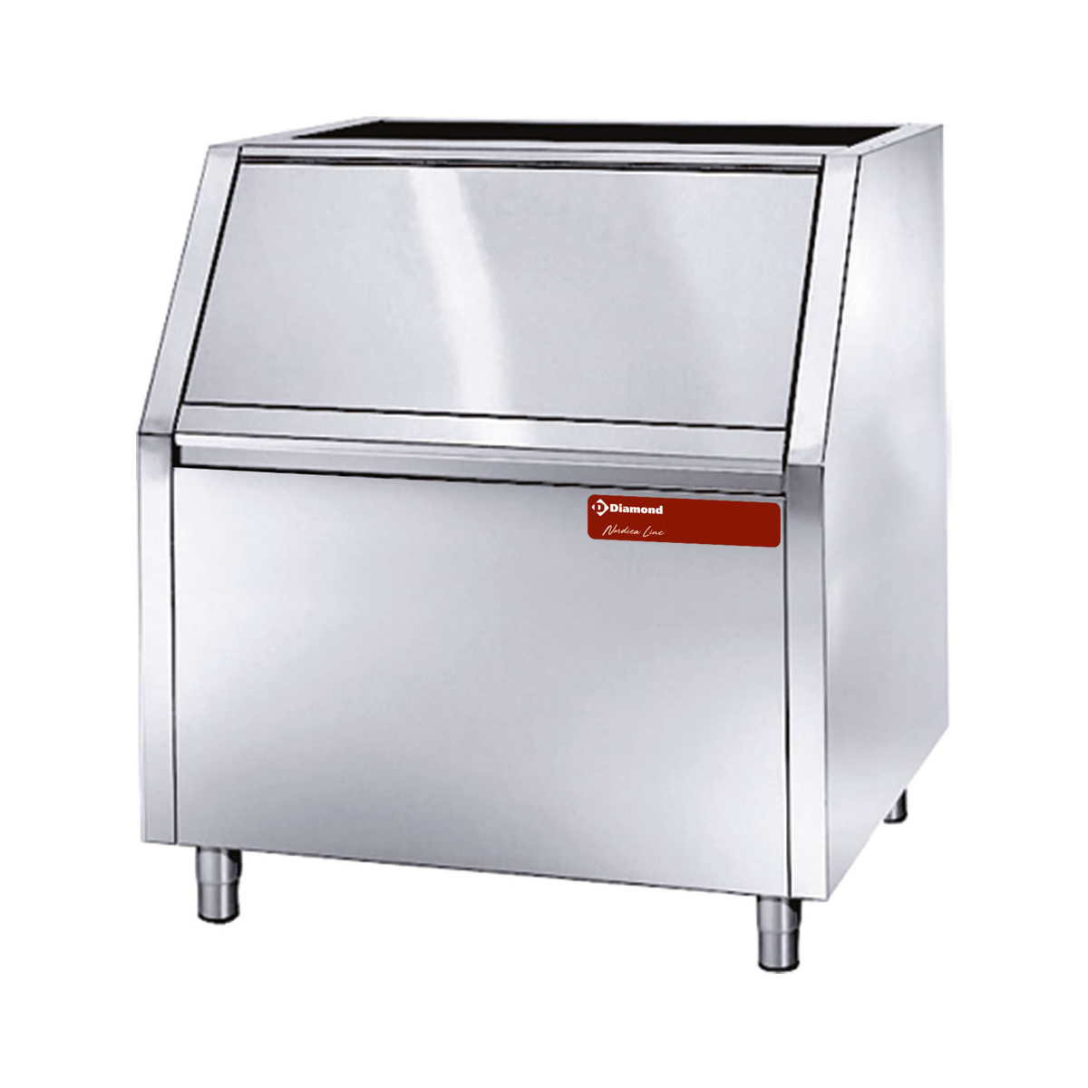 image opslagbak van 350 kg 0