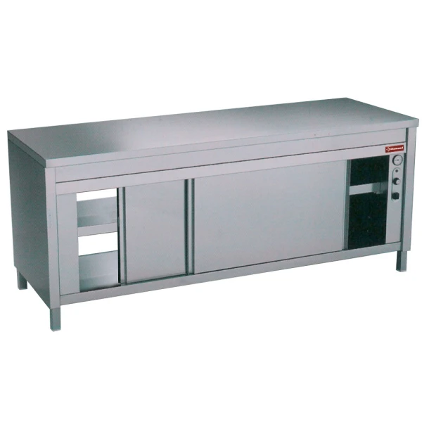 image centrale "doorgeef" warmkasten 0