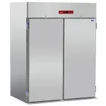 Image Koelkast, 2 karrren GN 2/1 - EN 600x800 0