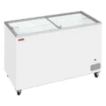 Image Kofferdiepvries, 400 liter, glijdeksel 0
