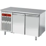 Image Geventileerde koeltafel, 2 deuren GN 1/1, groep aan linkse kant 0