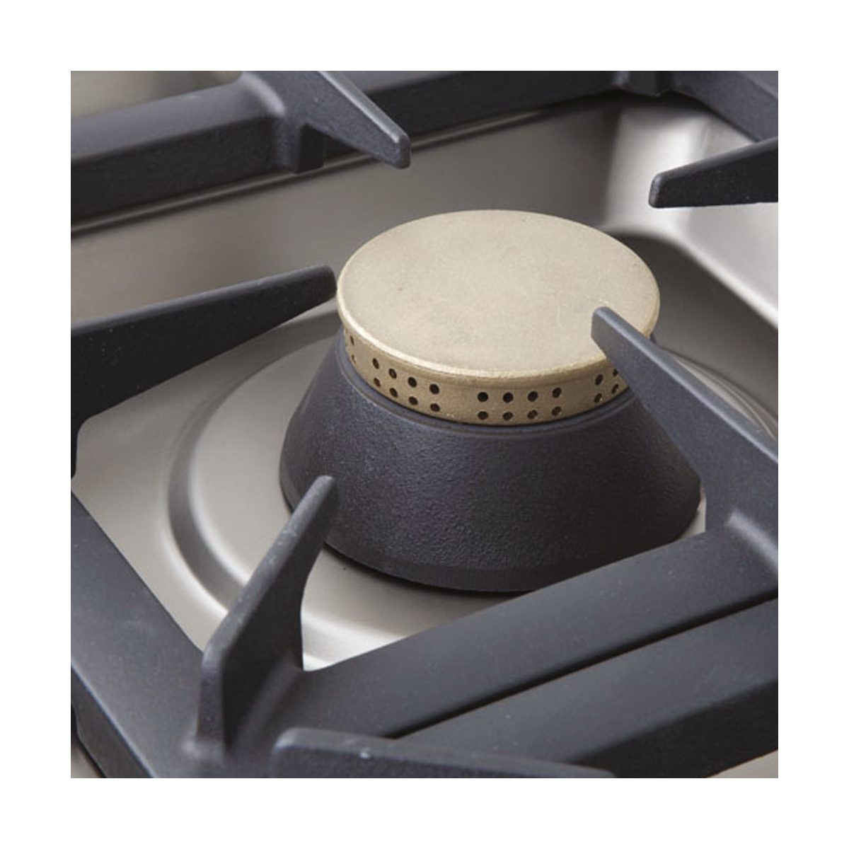 image gasfornuis 6 branders -top- 1