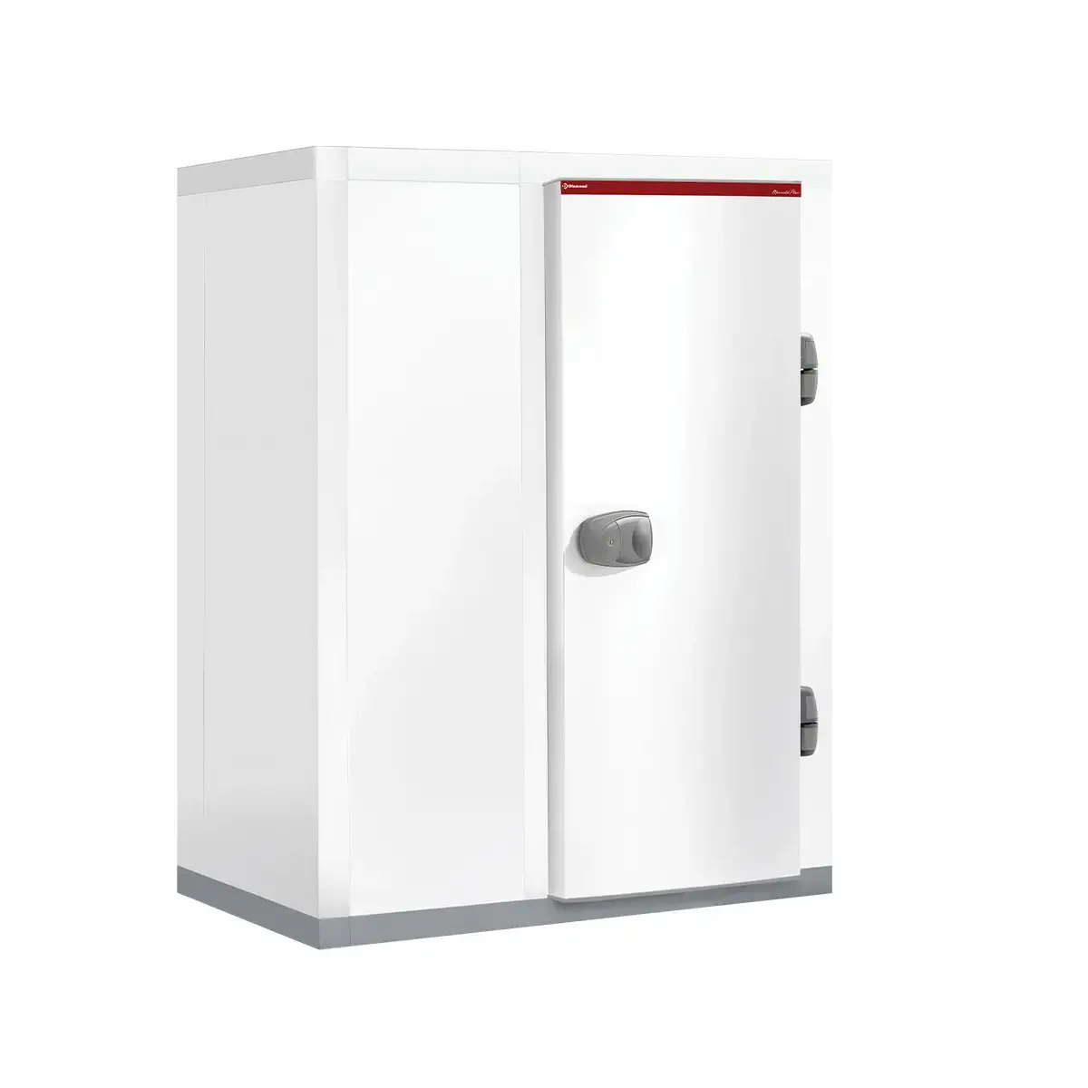 image geheel vrieskamer t° -15° -25° samengesteld uit: 1