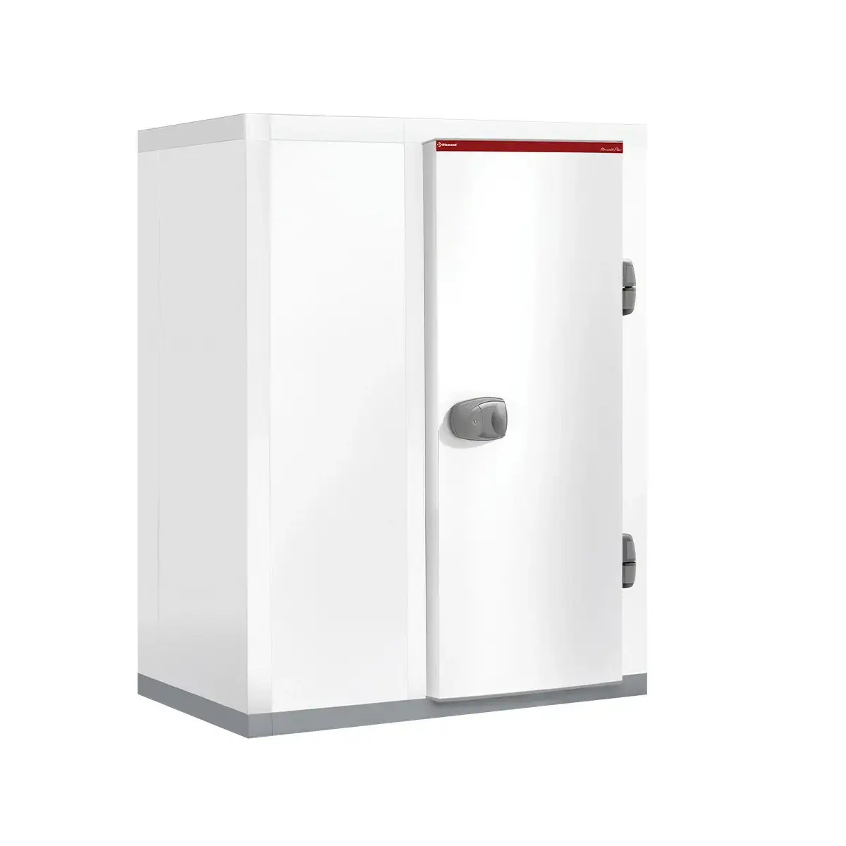 image geheel koelkamer t° -5° +5° samengesteld uit : 1