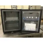 Image Mini-bar volle deur, 32 liter 1