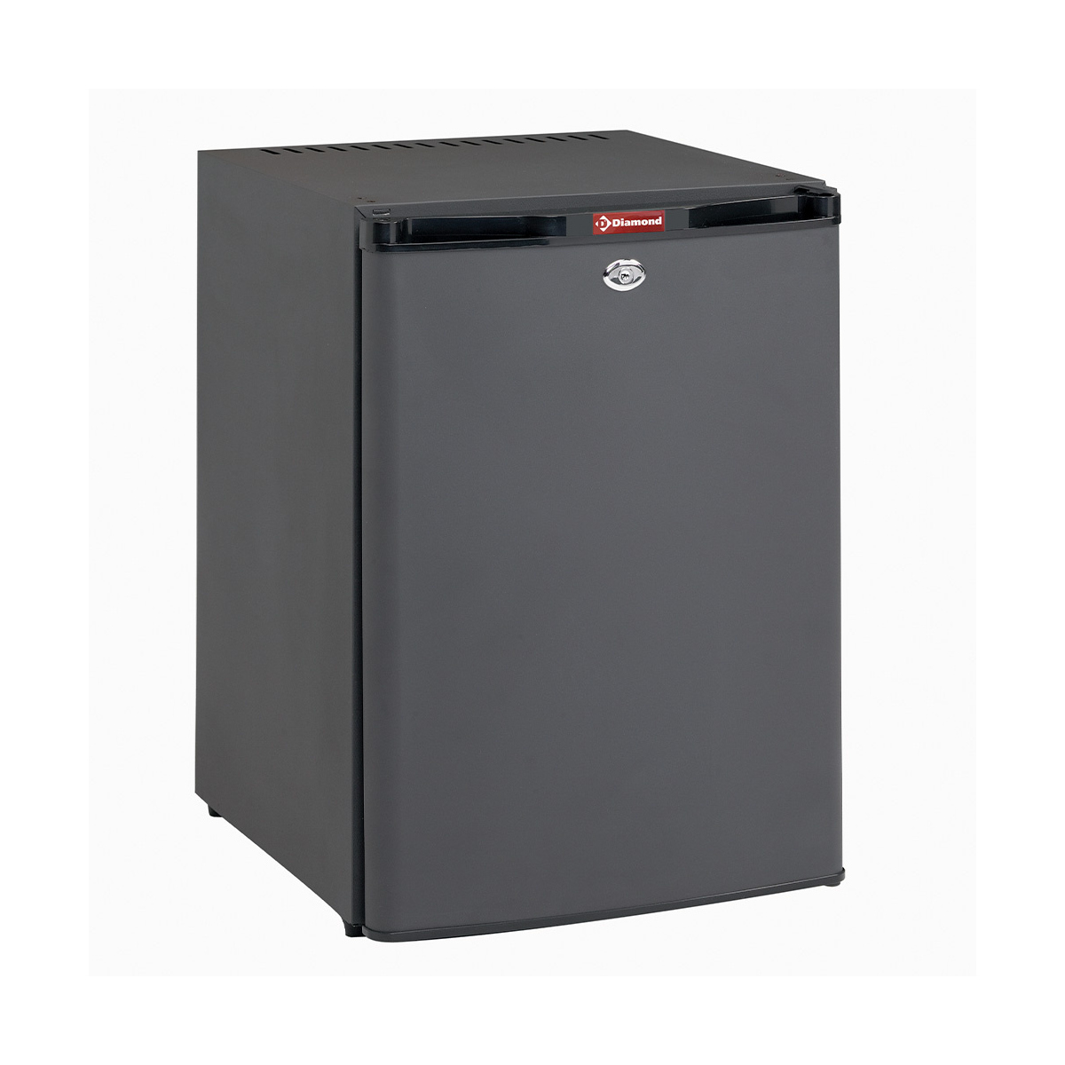 image mini-bar volle deur, 42 liter 0