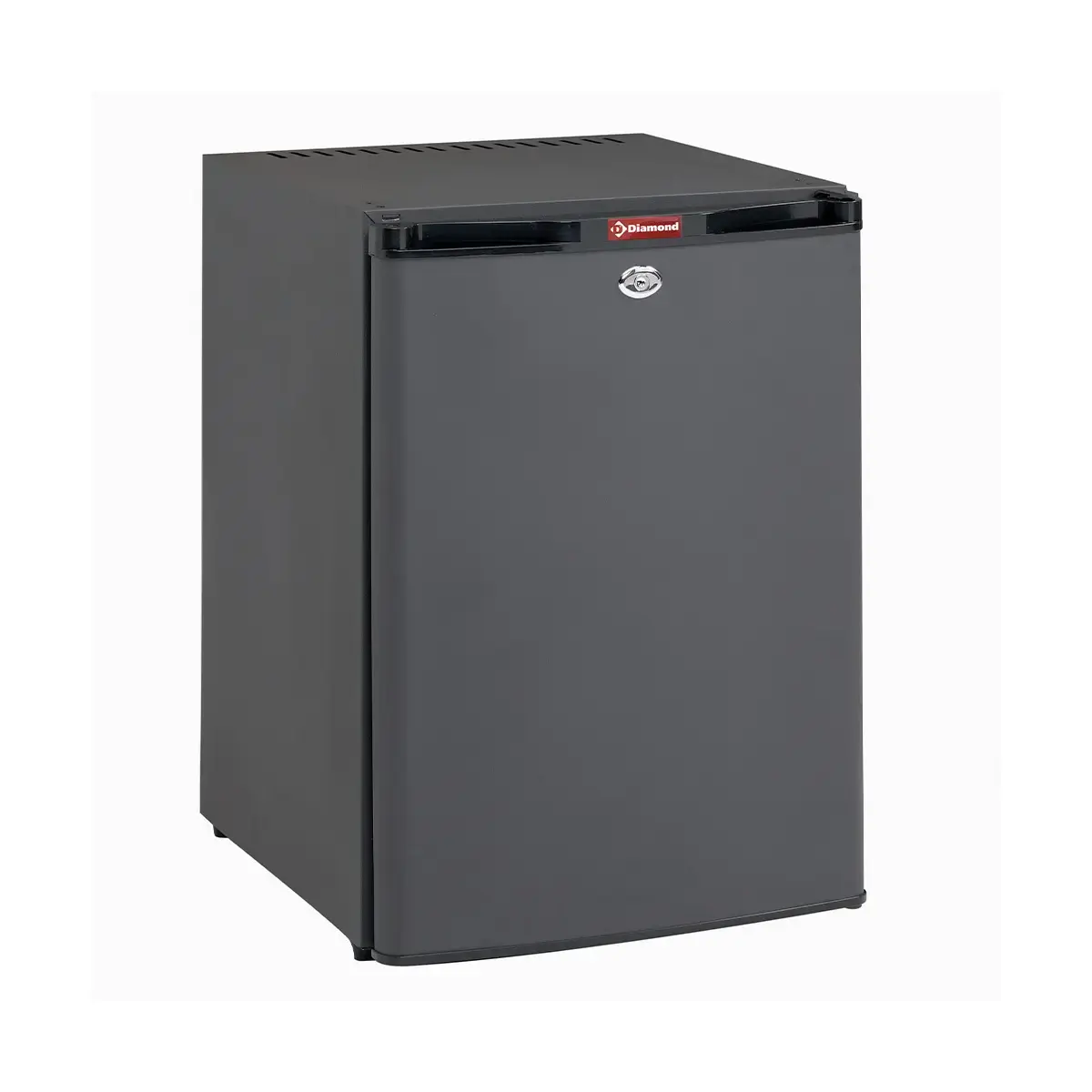 image mini-bar volle deur, 42 liter 0