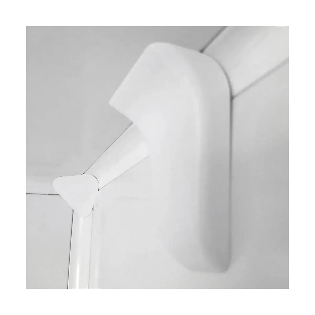 image kamer iso 80, afm. int. 2430 x 2030 xh 2030 mm (10,01 m³) 1