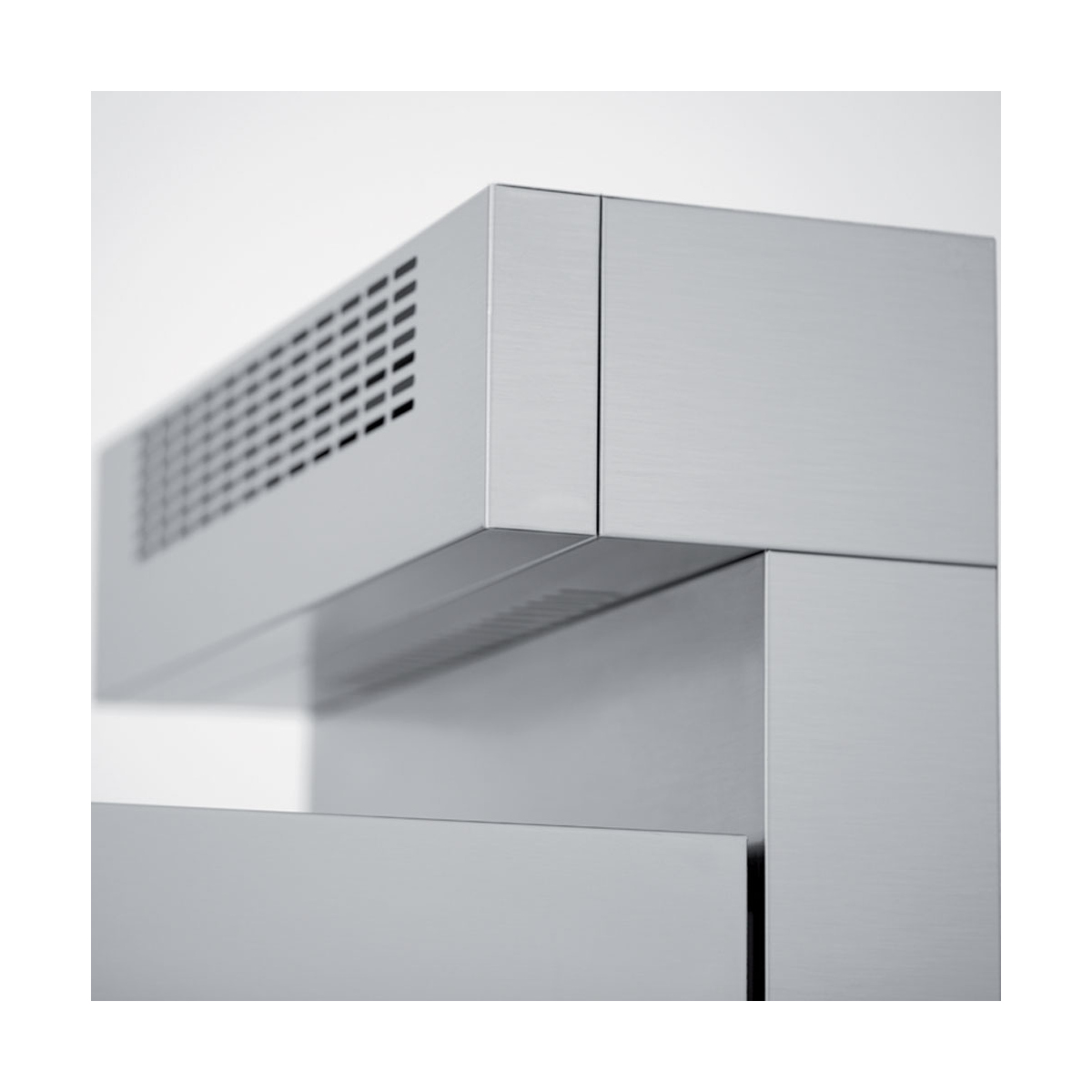 image vaatwasser met kap, mand 500x500 mm + condensor damp-recovery-eenheid 1