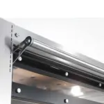 Image Gasoven, 6 pizza's Ø 350 mm 1