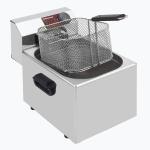 Image Elektrische friteuse tafelmodel 7 liter 1