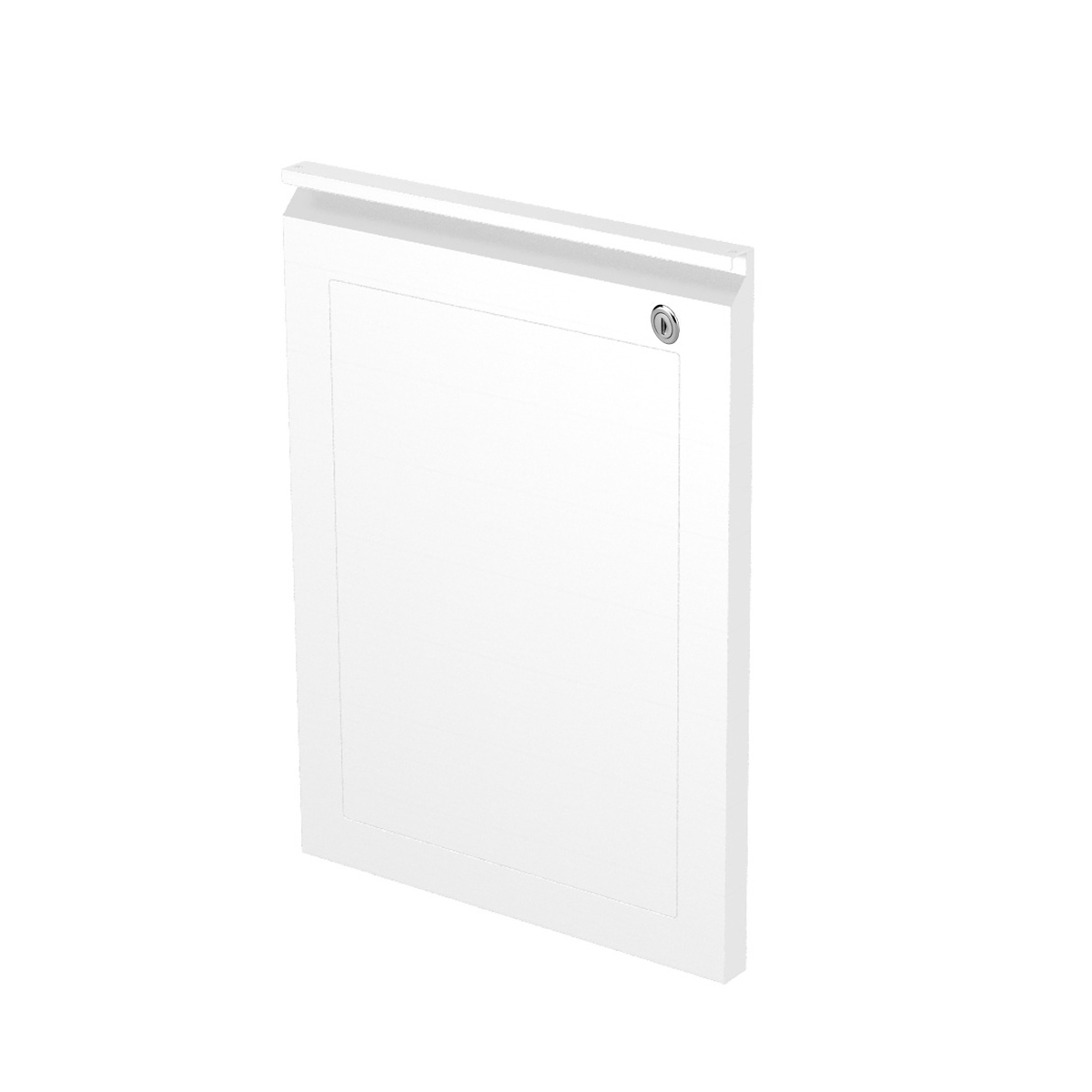 image optie: kit slot voor deur x kbr… 1