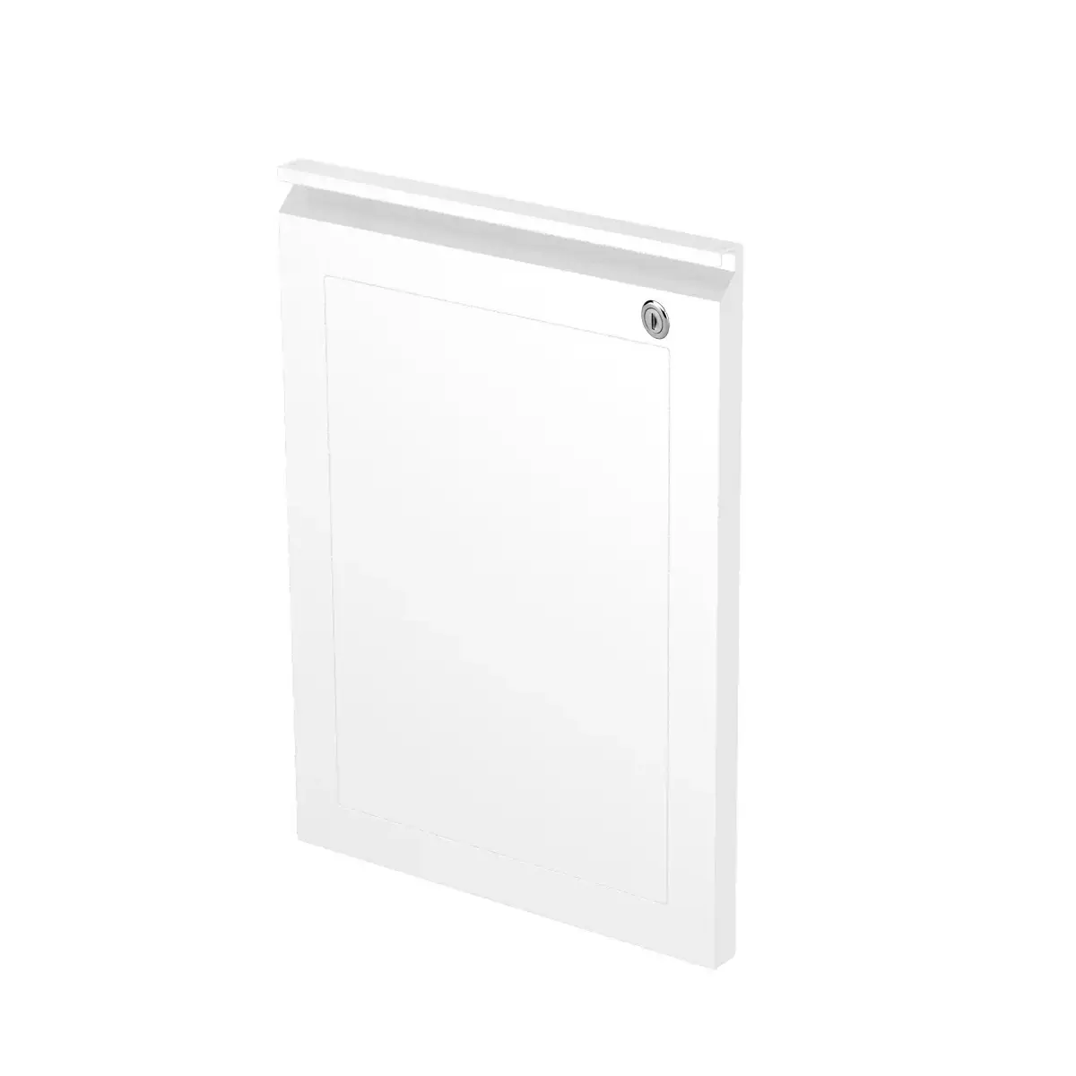 image optie: kit slot voor deur x kbr… 1