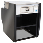Image Kassa-sectie 700 mm - ZWART 1
