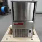 Image Holle ijsblokjesmachine 38 kg met reserve 12 kg 1