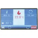 Image Crème en Sauskoker, 60 L/u, wassercond, VV/TS 1